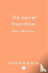 Heath, Sue - The Secret Ingredient