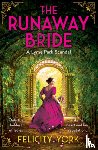 York, Felicity - The Runaway Bride