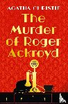Christie, Agatha - The Murder of Roger Ackroyd