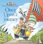 Butterworth, Nick - Once Upon a Journey