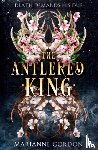 Gordon, Marianne - The Antlered King
