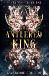 Gordon, Marianne - The Antlered King