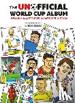 No Score Draws - The Unofficial World Cup Album