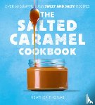 Thomas, Heather - The Salted Caramel Cookbook