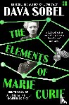 Sobel, Dava - The Elements of Marie Curie