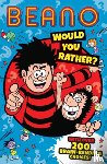 Beano, Daley, I.P. - Beano Would You Rather