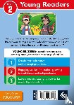 Pokemon - Pokemon Young Readers: Missing Food Mystery