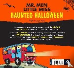Hargreaves, Adam - Mr Men Little Miss:Haunted Halloween