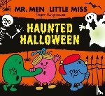 Hargreaves, Adam - Mr Men Little Miss:Haunted Halloween