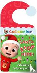 Cocomelon - CoComelon: Santa Stop Here!