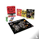 Mojang AB - MINECRAFT THE ULTIMATE INVENTOR'S COLLECTION GIFT BOX
