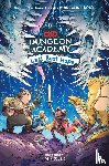  - Dungeons & Dragons: Dungeon Academy: Last Best Hope