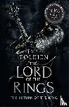 Tolkien, J. R. R. - The Return of the King