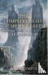 Foster, Robert - The Complete Guide to Middle-earth