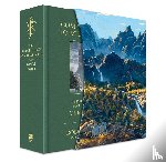 Foster, Robert - The Complete Guide to Middle-earth