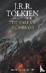 Tolkien, J.R.R. - The Fall of Numenor - And Other Tales from the Second Age of Middle-Earth