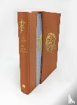 Tolkien, J.R.R. - The Fall of Numenor