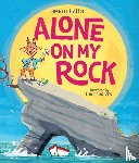 Halls, Smriti - Alone on My Rock