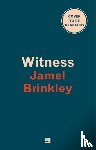 Brinkley, Jamel - Witness