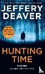 Deaver, Jeffery - Hunting Time