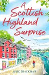 Shackman, Julie - A Scottish Highland Surprise