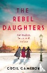 Cameron, Lady Cecil - The Rebel Daughters