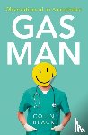 Black, Colin - Gas Man