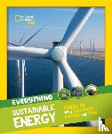 National Geographic Kids - Everything: Sustainable Energy