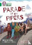O'Neill, Richard, Russell, Michelle - Parade of the Pipers