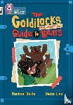 Davis, Rachael - The Goldilocks Guide to Bad-tempered Bears