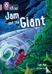 Nabi, Zohra - Jam and the Giant