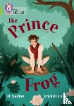 Sparkes, Ali - The Prince Frog