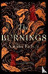 Kelsey, Naomi - The Burnings
