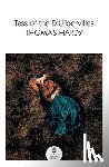 Hardy, Thomas - Tess of the D’Urbervilles