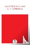 Lawrence, D. H. - Lady Chatterley’s Lover