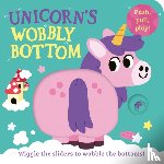 Frost, Kit - Unicorn’s Wobbly Bottom