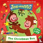 HarperCollins Children’s Books - Tee and Mo: The Christmas Box