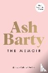 Barty, Ash - My Dream Time