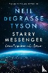 Tyson, Neil deGrasse - Starry Messenger