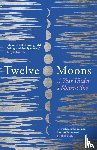 Giles, Caro - Twelve Moons