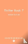 Kabler, Jackie - The Revenge Plot