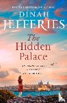 Jefferies, Dinah - The Hidden Palace