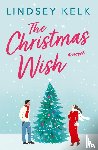 Kelk, Lindsey - The Christmas Wish