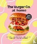 The Vurger Co. - The Vurger Co. at Home