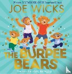 Wicks, Joe - The Burpee Bears