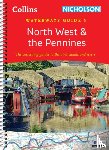 Nicholson Waterways Guides - North West and the Pennines (5)