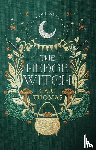 Thomas, Cari - The Hedge Witch