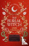 Thomas, Cari - The Burial Witch