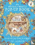 Barklem, Jill - The Brambly Hedge Pop-Up Book