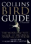 Svensson, Lars, Mullarney, Killian, Zetterstrom, Dan - Collins Bird Guide